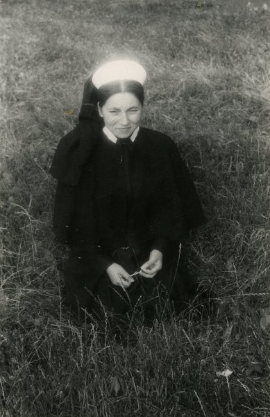 KKE 4186.jpg - Halina Gawryś.